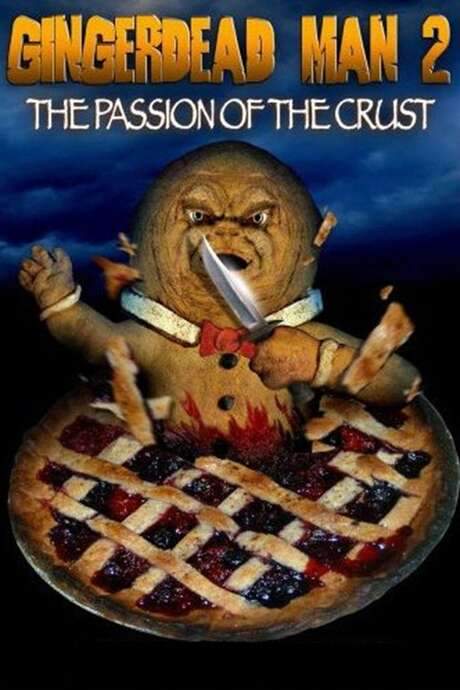 Gingerdead Man 2: The Passion of the Crust
